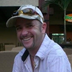 Nick Harbaugh